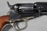 Colt, Open Top Pocket Model 1849, .31 caliber - 2 of 11