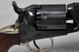 Colt, Open Top Pocket Model 1849, .31 caliber - 3 of 11