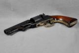 Colt, Open Top Pocket Model 1849, .31 caliber - 11 of 11