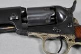 Colt, Open Top Pocket Model 1849, .31 caliber - 8 of 11