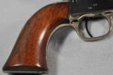 Colt, Open Top Pocket Model 1849, .31 caliber - 5 of 11