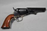 Colt, Open Top Pocket Model 1849, .31 caliber - 1 of 11