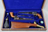 Colt, 200th year, Cavalry Commemorative, matching set of two (2), 