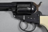 Colt, ANTIQUE, Model 1877 (Thunderer), cal. .41 Colt - 8 of 12