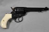 Colt, ANTIQUE, Model 1877 (Thunderer), cal. .41 Colt - 1 of 12