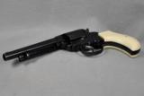 Colt, ANTIQUE, Model 1877 (Thunderer), cal. .41 Colt - 12 of 12