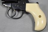 Colt, ANTIQUE, Model 1877 (Thunderer), cal. .41 Colt - 11 of 12