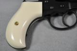 Colt, ANTIQUE, Model 1877 (Thunderer), cal. .41 Colt - 5 of 12