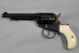 Colt, ANTIQUE, Model 1877 (Thunderer), cal. .41 Colt - 7 of 12