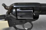 Colt, ANTIQUE, Model 1877 (Thunderer), cal. .41 Colt - 3 of 12