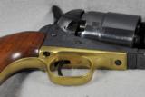 Colt, ANTIQUE, Model 1860 Army, .44 Black Powder - 5 of 11