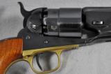 Colt, ANTIQUE, Model 1860 Army, .44 Black Powder - 2 of 11