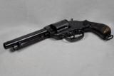 Colt, ANTIQUE, double action 6 shot revolver, Model 1878 DA, caliber .44-40 - 11 of 11
