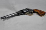Remington, ANTIQUE, New Model Belt Revolver, caliber .36 BP - 9 of 9