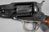 Remington, ANTIQUE, New Model Belt revolver,
conversion - 8 of 10