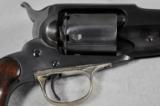 Remington, ANTIQUE, New Model Belt revolver,
conversion - 2 of 10