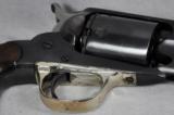 Remington, ANTIQUE, New Model Belt revolver,
conversion - 4 of 10