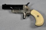 Butler Assoc., Inc. (LICENSED BY COLT), Derringer, .22 Short - 2 of 4