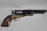 Colt, ANTIQUE REPRODUCTION, Second Model Dragoon, .44 BP - 1 of 12