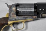 Colt, ANTIQUE REPRODUCTION, Second Model Dragoon, .44 BP - 2 of 12