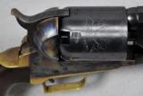Colt, ANTIQUE REPRODUCTION, Second Model Dragoon, .44 BP - 3 of 12
