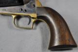 Colt, ANTIQUE REPRODUCTION, Second Model Dragoon, .44 BP - 11 of 12