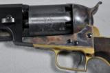 Colt, ANTIQUE REPRODUCTION, Second Model Dragoon, .44 BP - 9 of 12