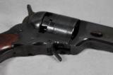 Colt, ANTIQUE REPRODUCTION, Model #5 (aka Texas Patterson), .36 caliber BP - 4 of 9