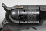 Colt, ANTIQUE REPRODUCTION, Model #5 (aka Texas Patterson), .36 caliber BP - 3 of 9