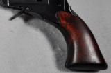 Colt, ANTIQUE REPRODUCTION, Model #5 (aka Texas Patterson), .36 caliber BP - 9 of 9