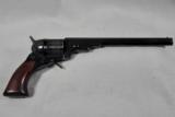 Colt, ANTIQUE REPRODUCTION, Model #5 (aka Texas Patterson), .36 caliber BP - 1 of 9