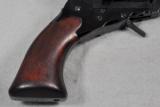 Colt, ANTIQUE REPRODUCTION, Model #5 (aka Texas Patterson), .36 caliber BP - 5 of 9