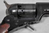 Colt, ANTIQUE REPRODUCTION, Model #5 (aka Texas Patterson), .36 caliber BP - 2 of 9