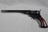 Colt, ANTIQUE REPRODUCTION, Model #5 (aka Texas Patterson), .36 caliber BP - 7 of 9