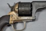 D. Moore, ANTIQUE, American Arms Company, SA Belt Revolver (aka Seven Shooter), .32 c. - 2 of 12