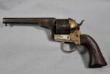D. Moore, ANTIQUE, American Arms Company, SA Belt Revolver (aka Seven Shooter), .32 c. - 8 of 12