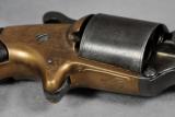 National Arms Company, ANTIQUE, revolver, teat fire, .32 caliber - 4 of 8