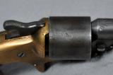 National Arms Company, ANTIQUE, revolver, teat fire, .32 caliber - 3 of 8