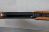 Browning, BELGIUM MFG., Auto Rifle, Grade I, .22 Long Rifle - 3 of 12