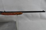 Browning, BELGIUM MFG., Auto Rifle, Grade I, .22 Long Rifle - 8 of 12