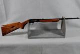 Browning, BELGIUM MFG., Auto Rifle, Grade I, .22 Long Rifle - 1 of 12