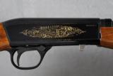 Browning, BELGIUM MFG., Auto Rifle, Grade I, .22 Long Rifle - 2 of 12