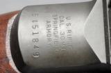 Springfield, M1 Garand, TOP COLLECTOR QUALITY - 5 of 13