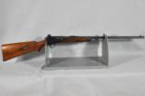 Winchester, Model 63, .22 LR, ORIGINAL MINTY - 1 of 11