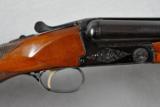 Browning, B/SS, side by side, 12 gauge (2 3/4 - 2 of 13