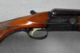 Browning, B/SS, side by side, 12 gauge (2 3/4 - 5 of 13