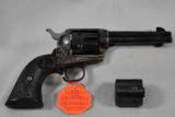 Colt, Single Action Army (SAA), 3rd Generation, .45 LC & .45 ACP,CONSECUTIVE PAIR - 2 of 8