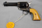 Colt, Single Action Army (SAA), 3rd Generation, .45 LC, AS NEW - 3 of 5