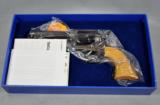 Colt, Single Action Army (SAA), 3rd Generation, .45 LC, AS NEW - 1 of 5