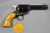 Colt, Single Action Army (SAA), 3rd Generation, .45 LC, AS NEW - 2 of 5